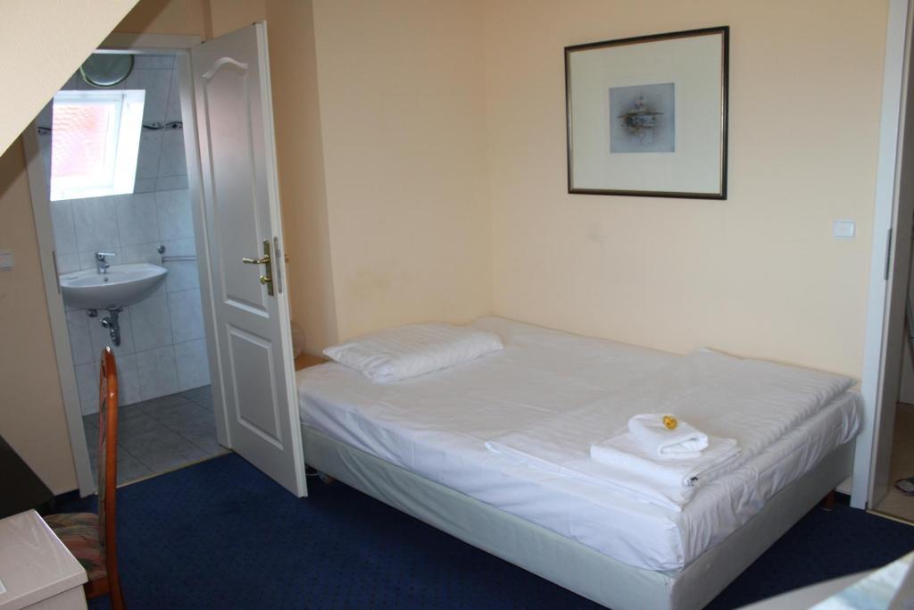 Hotel Stolteraa Rostock Ngoại thất bức ảnh