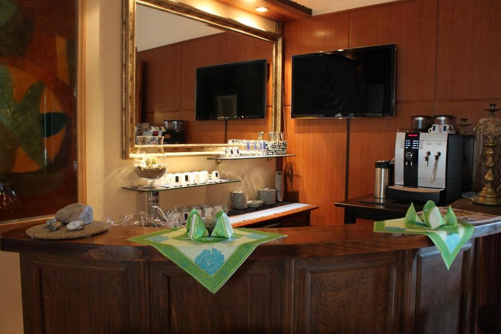 Hotel Stolteraa Rostock Ngoại thất bức ảnh