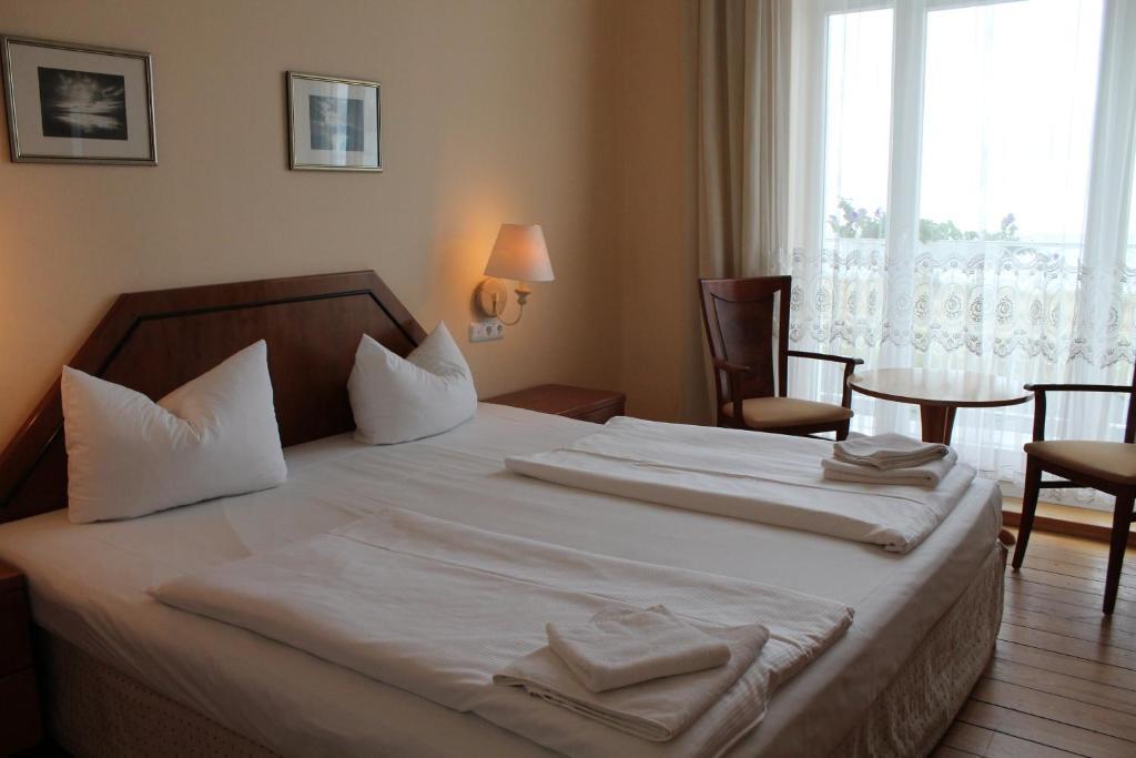 Hotel Stolteraa Rostock Phòng bức ảnh