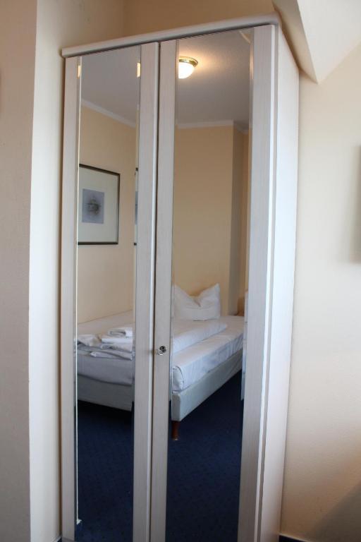 Hotel Stolteraa Rostock Phòng bức ảnh