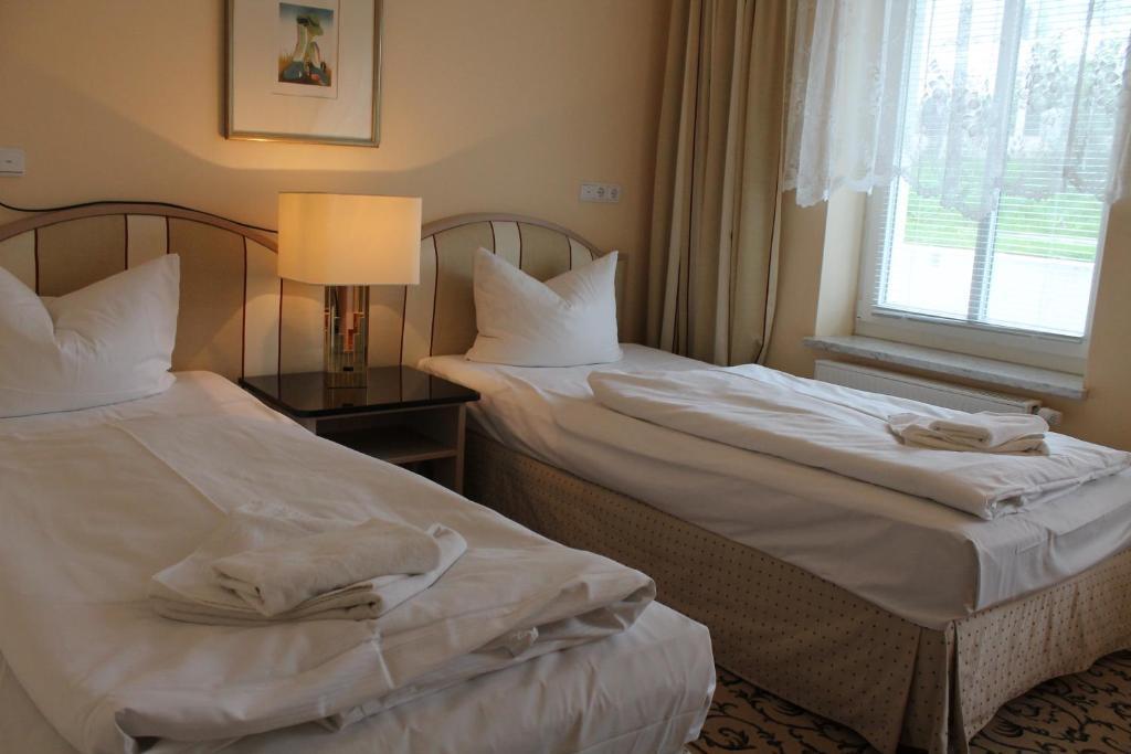 Hotel Stolteraa Rostock Phòng bức ảnh