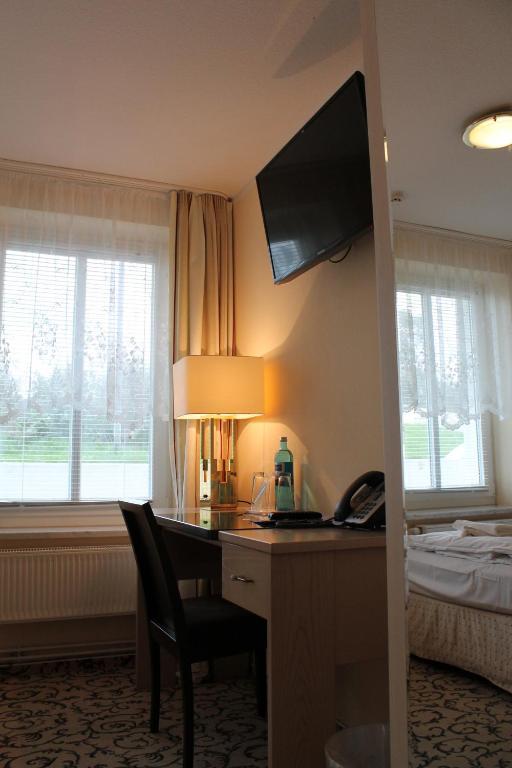 Hotel Stolteraa Rostock Phòng bức ảnh