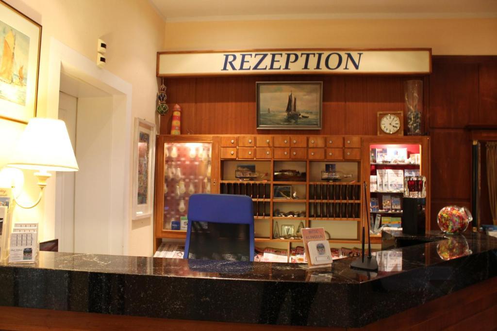 Hotel Stolteraa Rostock Ngoại thất bức ảnh